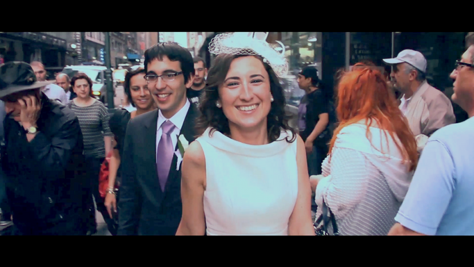 Fiona + Manuel